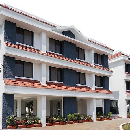 Casa Fedora Holiday Home Lonavla Zewnętrze zdjęcie