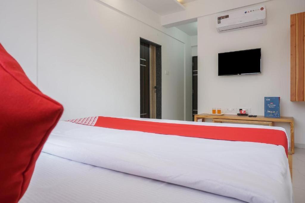 Casa Fedora Holiday Home Lonavla Zewnętrze zdjęcie