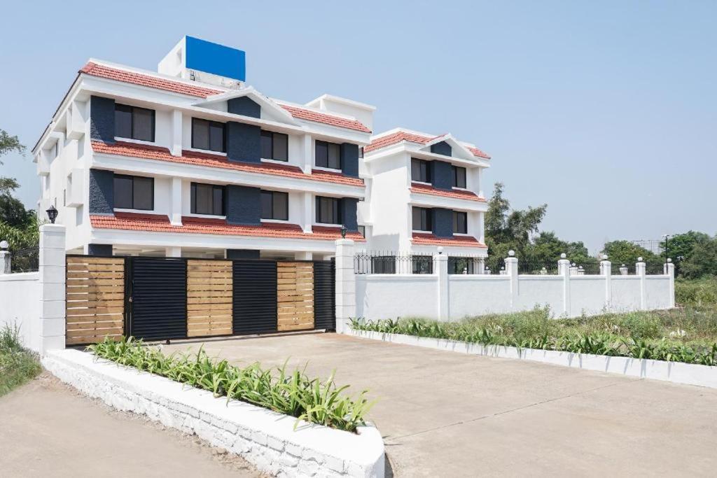 Casa Fedora Holiday Home Lonavla Zewnętrze zdjęcie