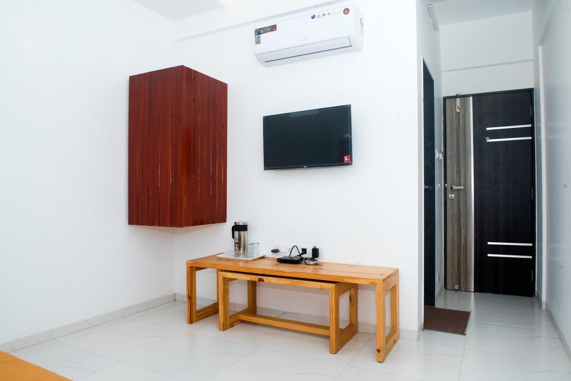 Casa Fedora Holiday Home Lonavla Zewnętrze zdjęcie