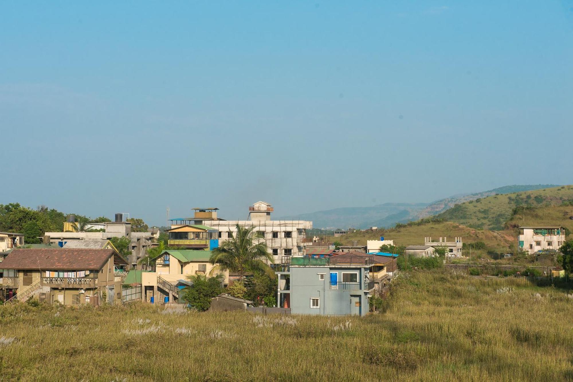 Casa Fedora Holiday Home Lonavla Zewnętrze zdjęcie