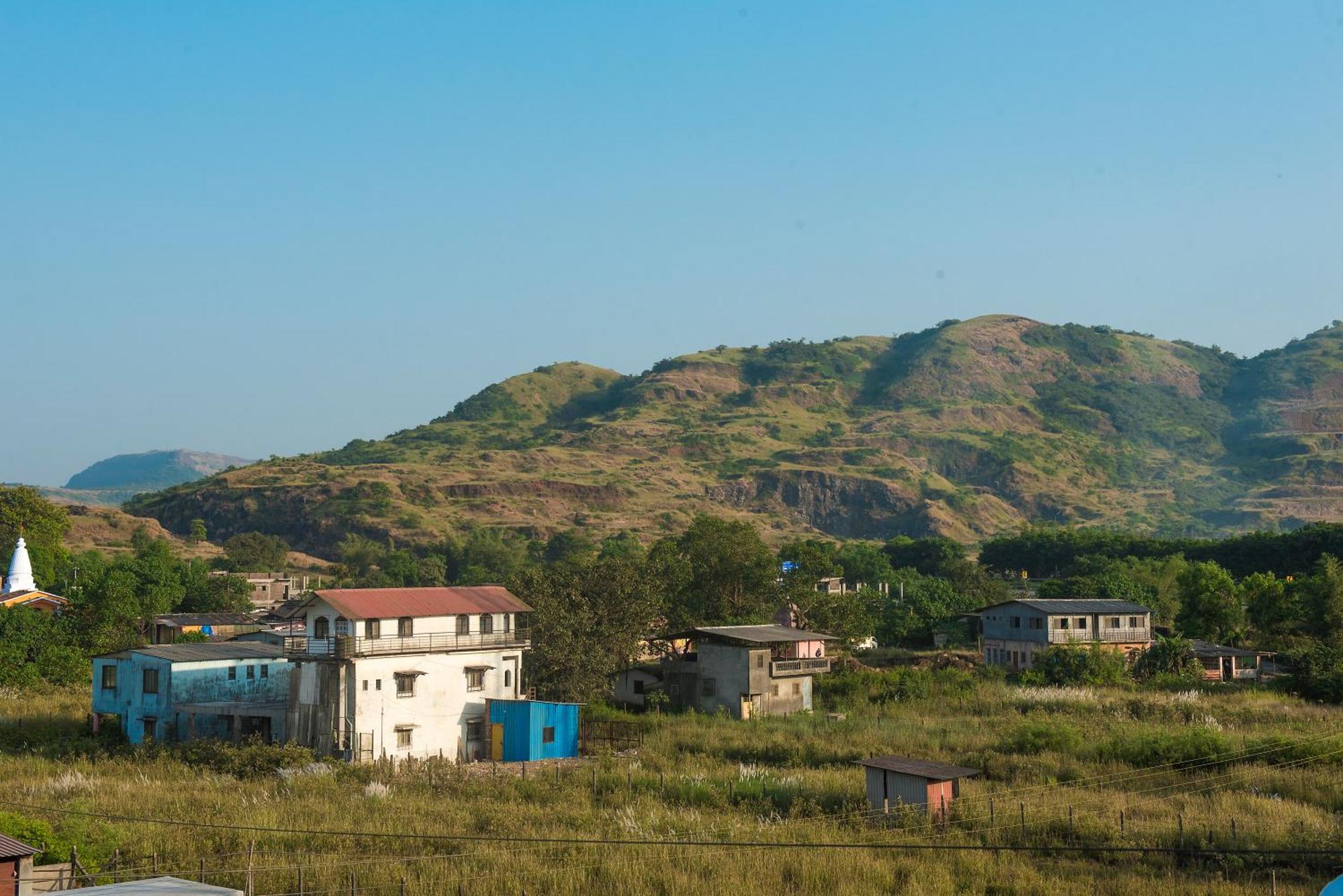 Casa Fedora Holiday Home Lonavla Zewnętrze zdjęcie