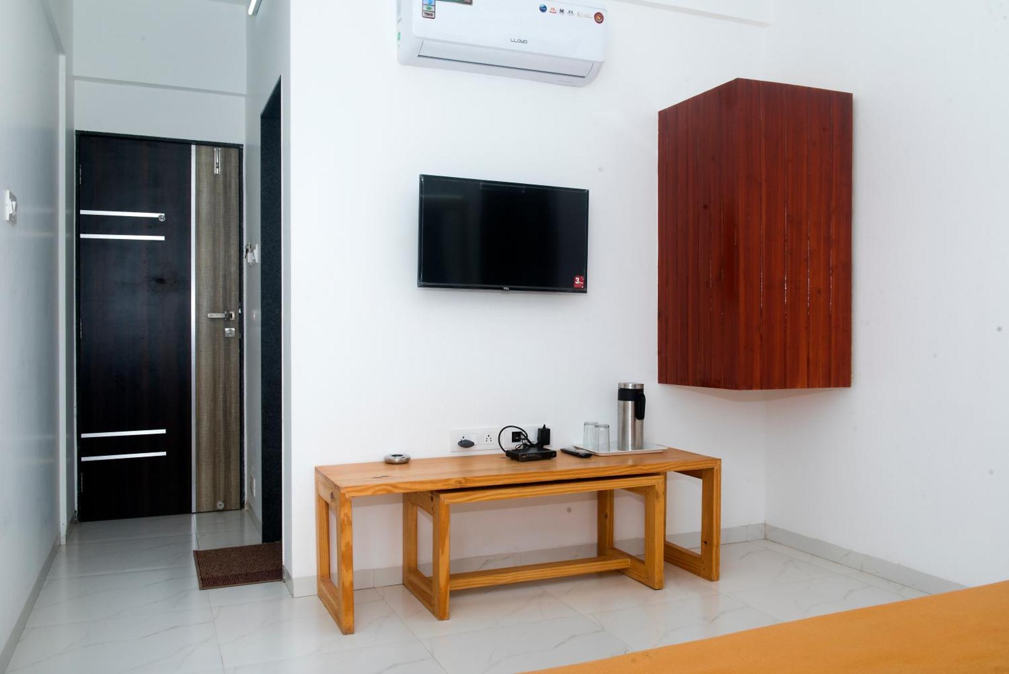 Casa Fedora Holiday Home Lonavla Zewnętrze zdjęcie