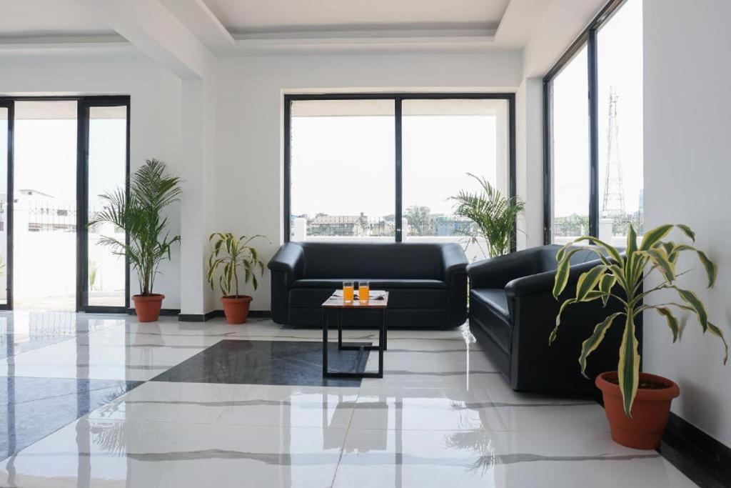 Casa Fedora Holiday Home Lonavla Zewnętrze zdjęcie