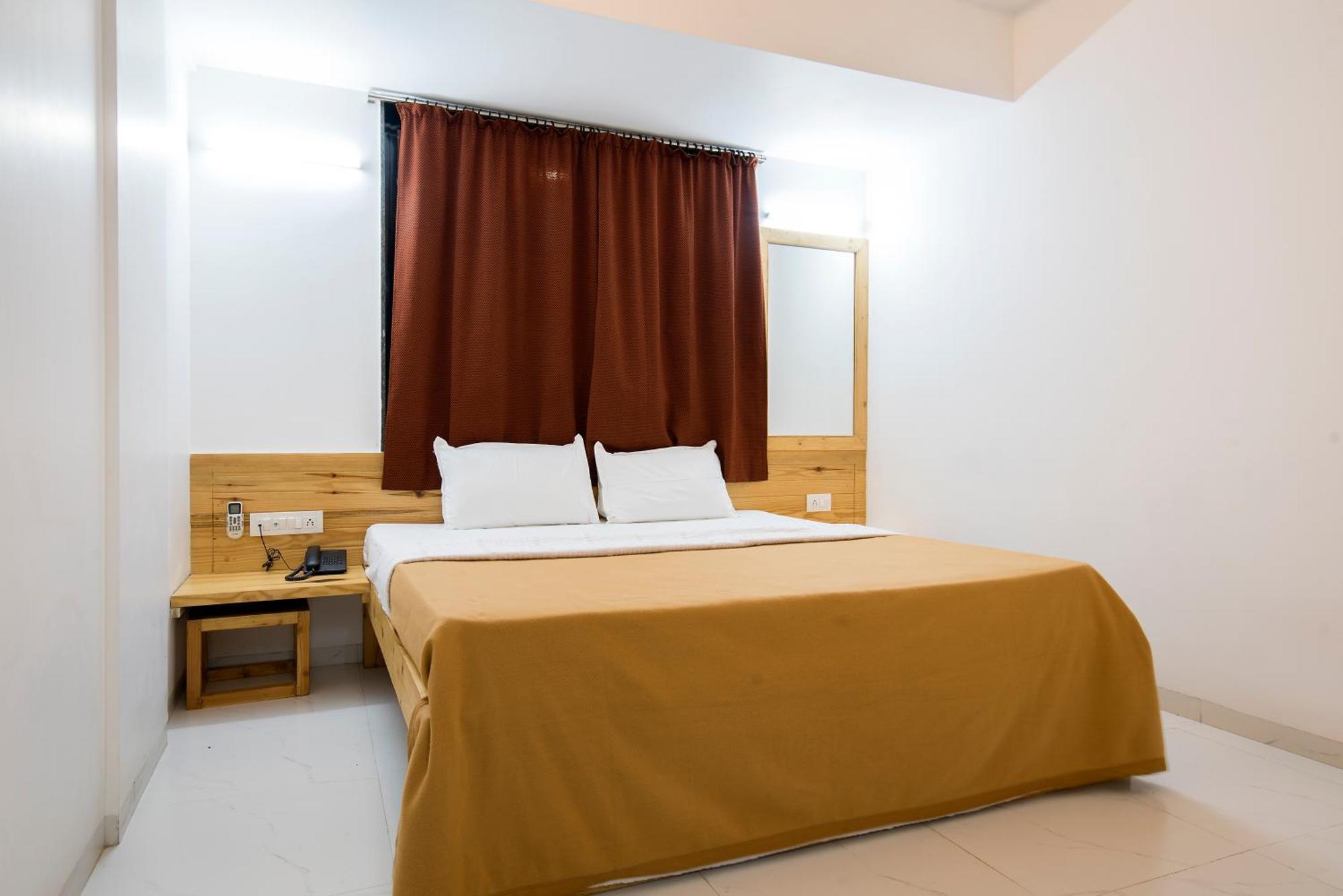 Casa Fedora Holiday Home Lonavla Zewnętrze zdjęcie