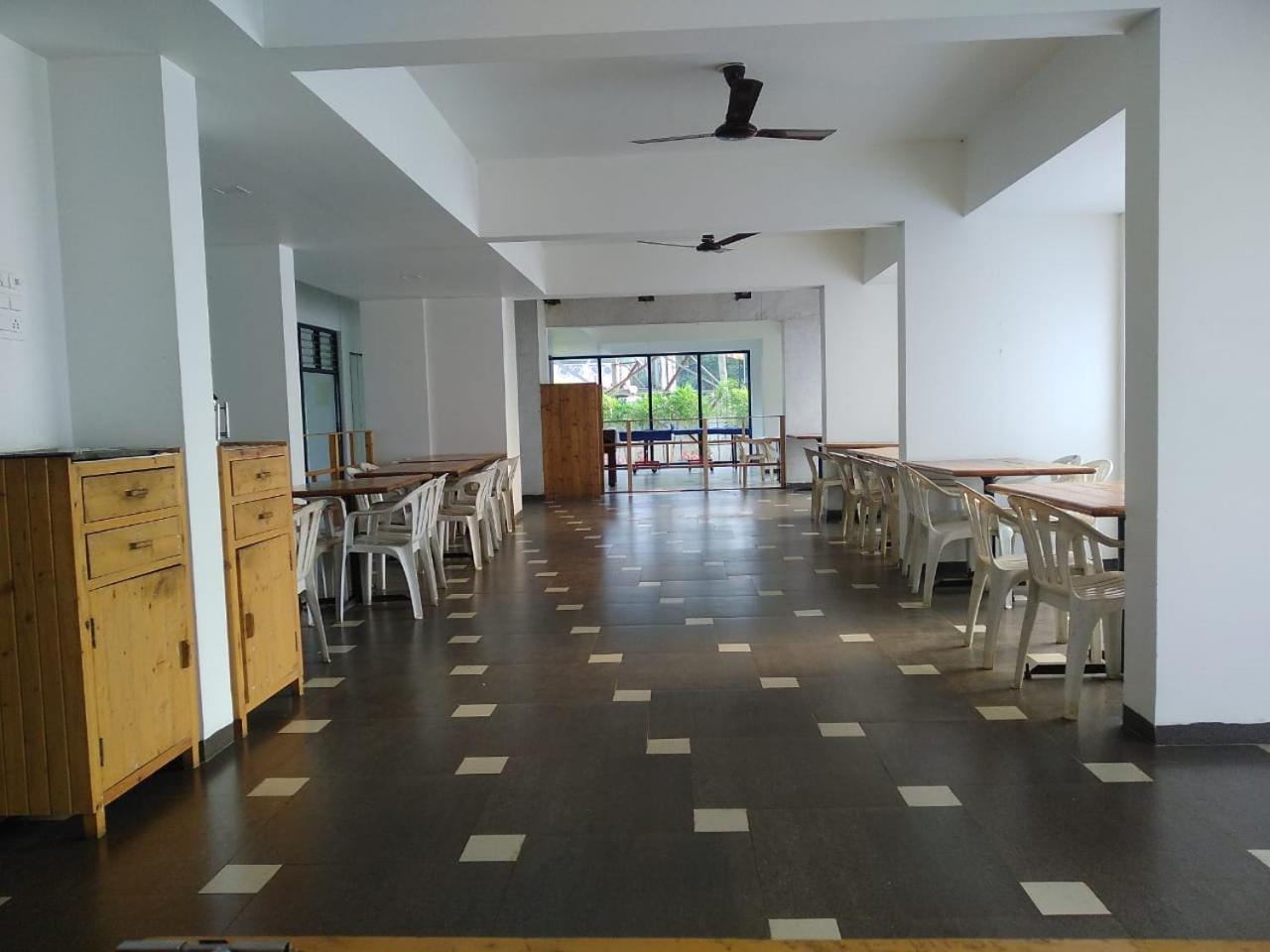 Casa Fedora Holiday Home Lonavla Zewnętrze zdjęcie