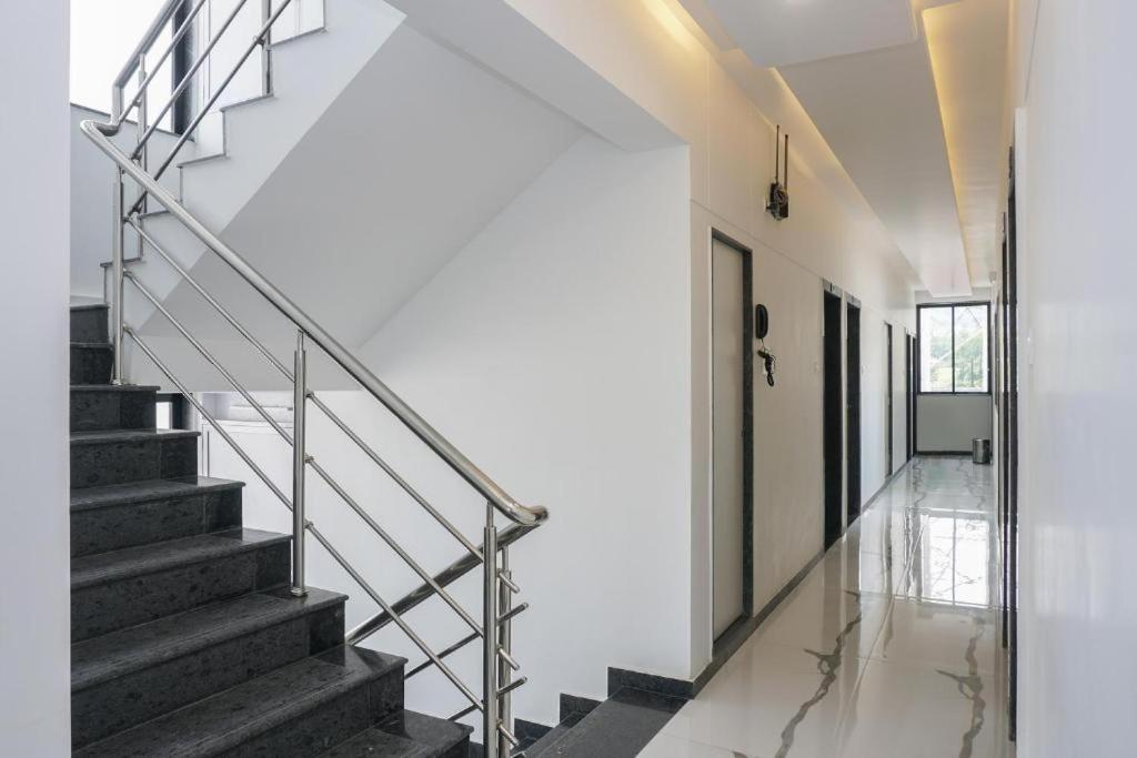 Casa Fedora Holiday Home Lonavla Zewnętrze zdjęcie
