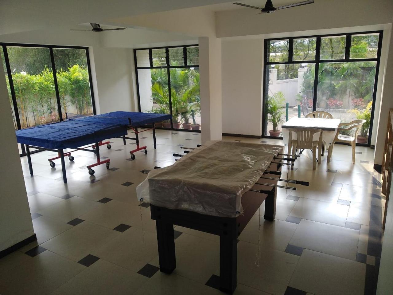 Casa Fedora Holiday Home Lonavla Zewnętrze zdjęcie