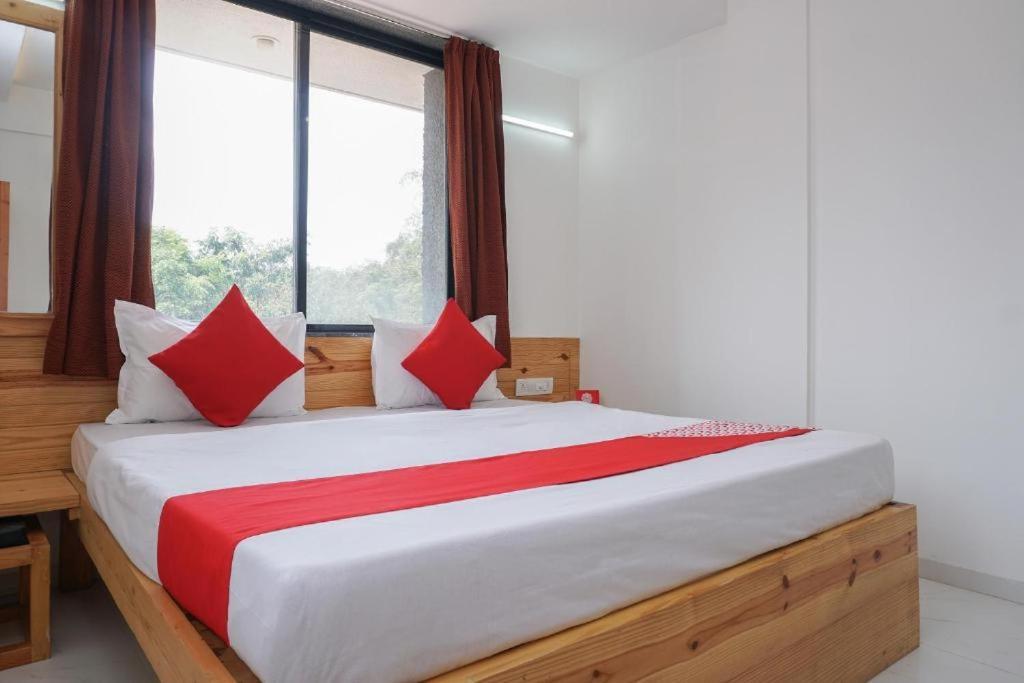Casa Fedora Holiday Home Lonavla Zewnętrze zdjęcie