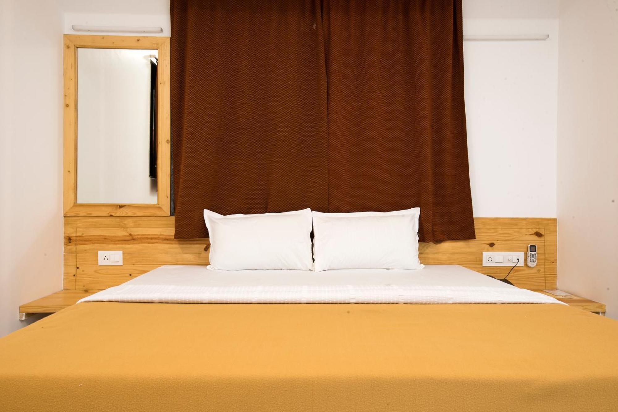 Casa Fedora Holiday Home Lonavla Zewnętrze zdjęcie